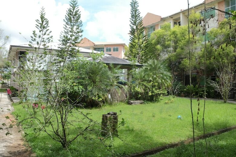 Hotel Natol Homestay - Kuching