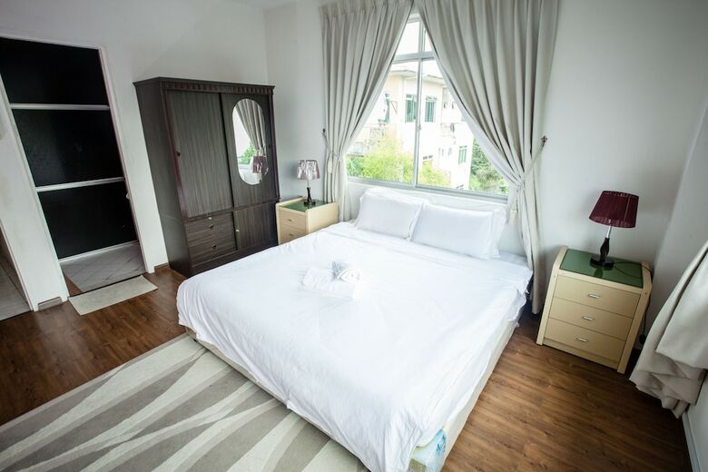 Hotel Natol Homestay - Kuching