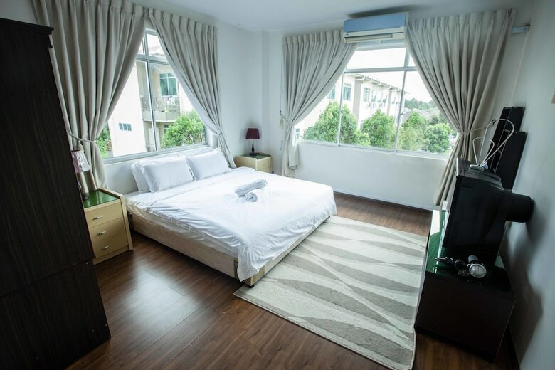 Hotel Natol Homestay - Kuching