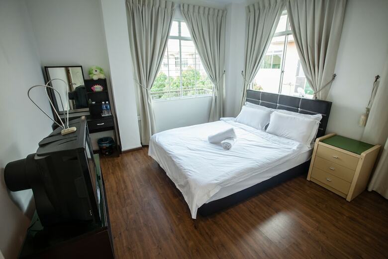 Hotel Natol Homestay - Kuching