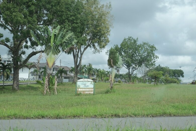 Hotel Natol Homestay - Kuching