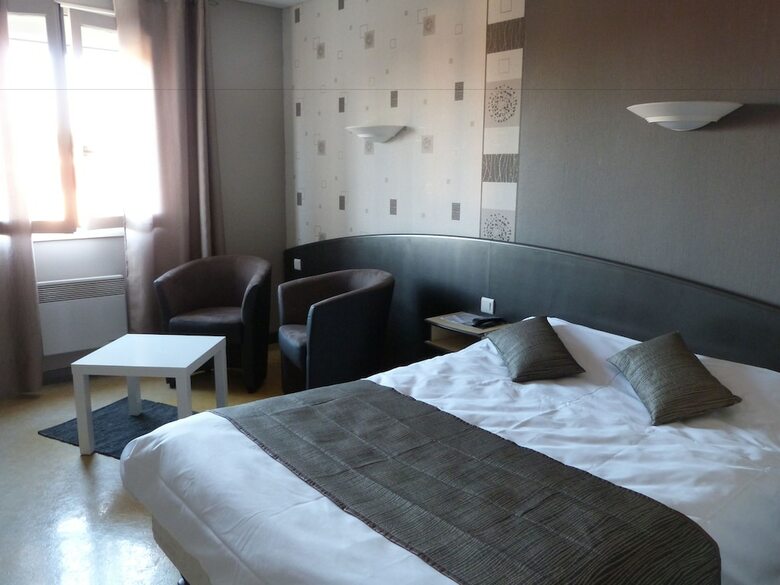 Hotel Nestor