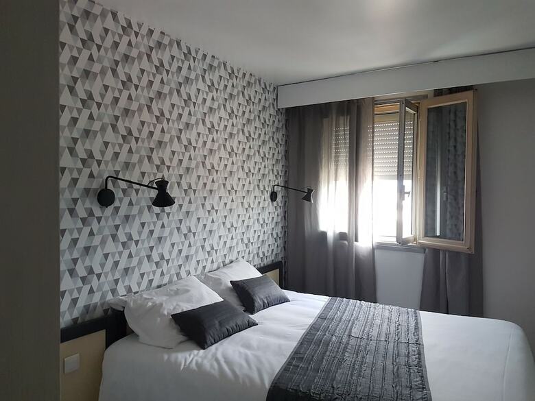 Hotel Nestor