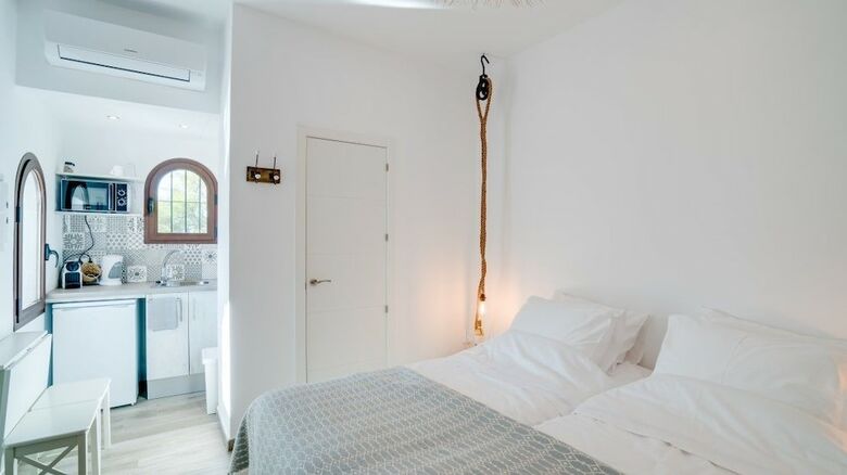 Aparthotel Mijas Residence