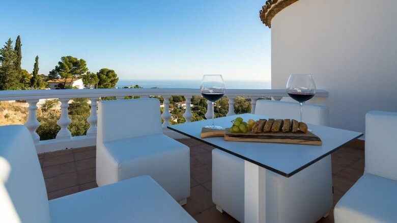 Aparthotel Mijas Residence