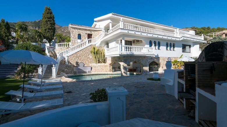 Aparthotel Mijas Residence