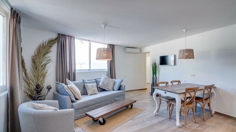 Aparthotel Mijas Residence
