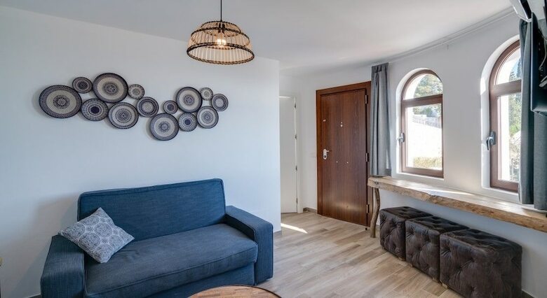 Aparthotel Mijas Residence