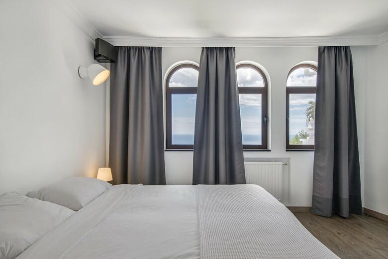 Aparthotel Mijas Residence
