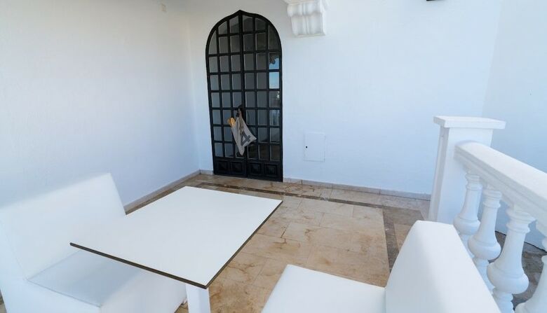 Aparthotel Mijas Residence