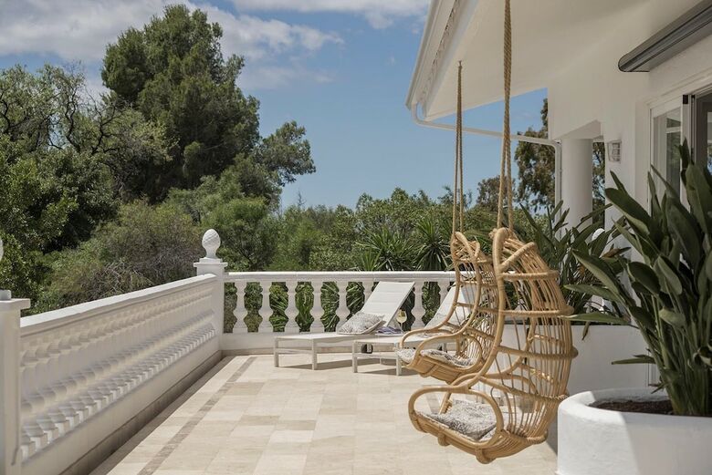 Aparthotel Mijas Residence