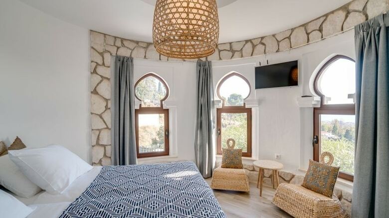 Aparthotel Mijas Residence