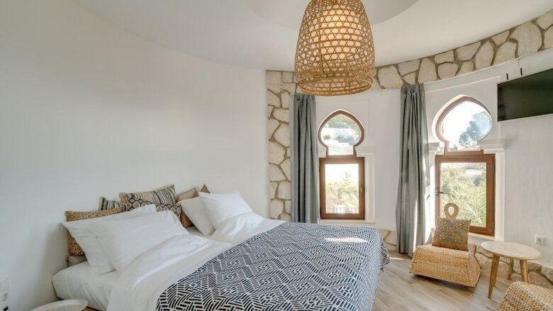 Aparthotel Mijas Residence