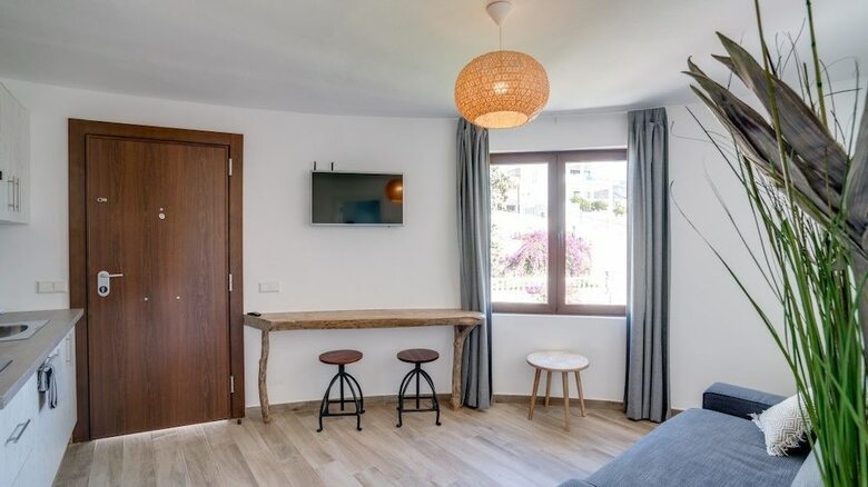 Aparthotel Mijas Residence