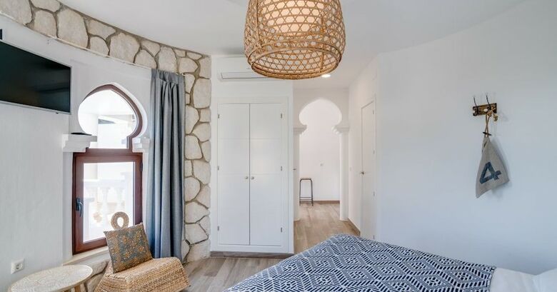 Aparthotel Mijas Residence