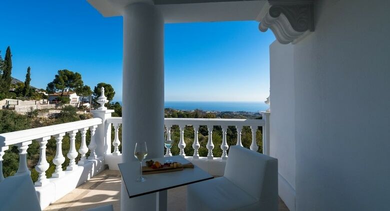 Aparthotel Mijas Residence