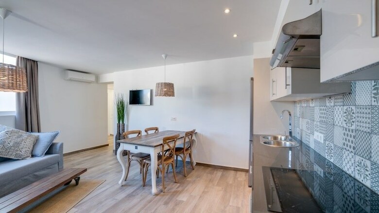 Aparthotel Mijas Residence