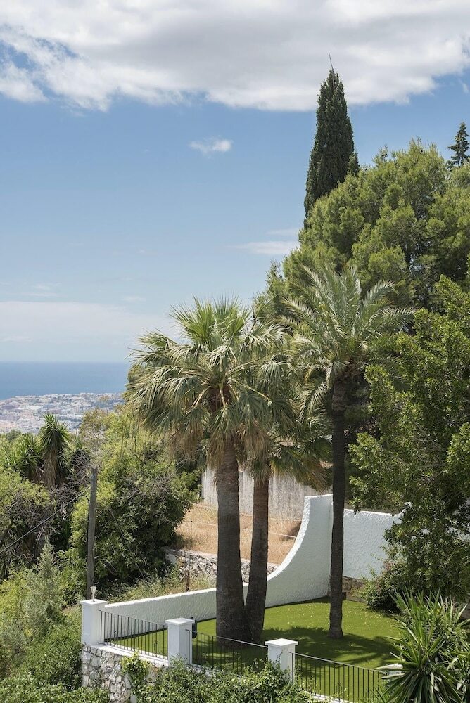 Aparthotel Mijas Residence