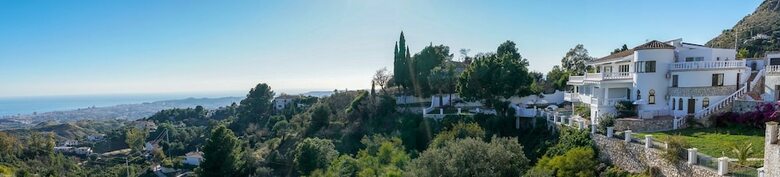 Aparthotel Mijas Residence