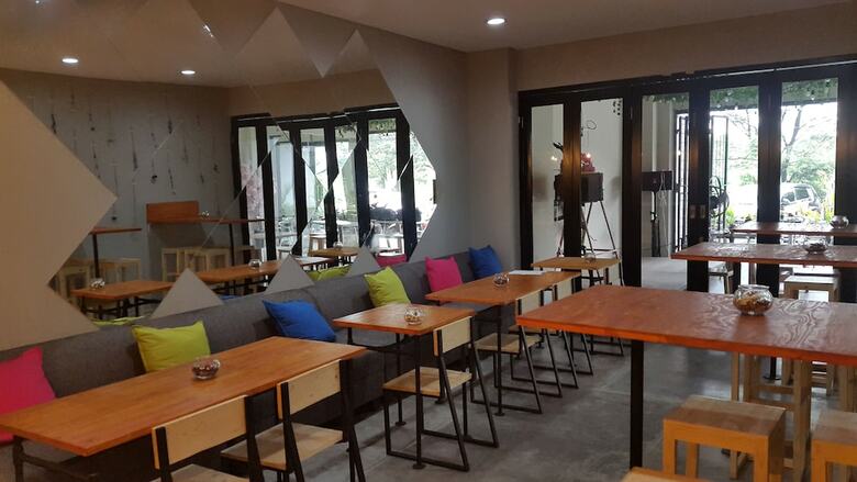 Bed & Breakfast Wanadu Residence