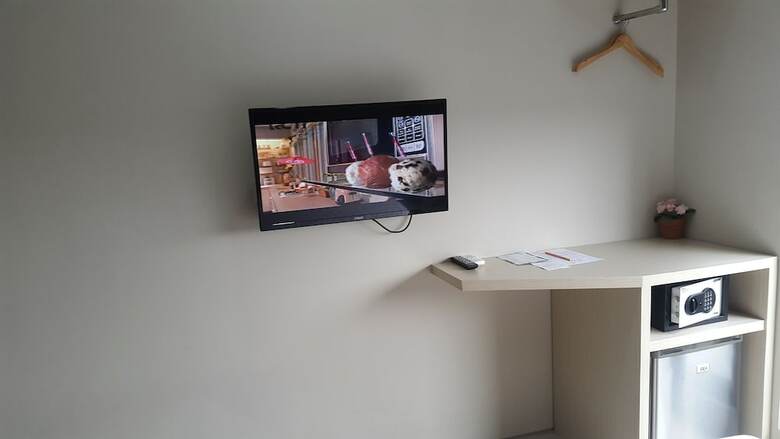 Bed & Breakfast Wanadu Residence