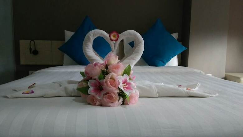 Bed & Breakfast Wanadu Residence