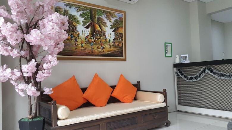 Bed & Breakfast Wanadu Residence