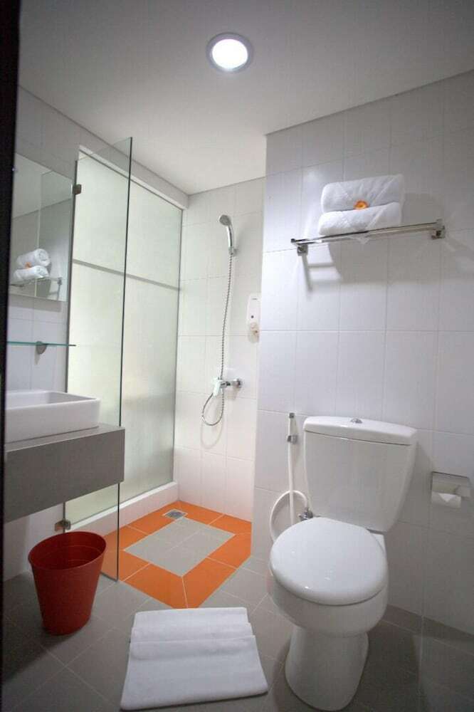 Bed & Breakfast Wanadu Residence