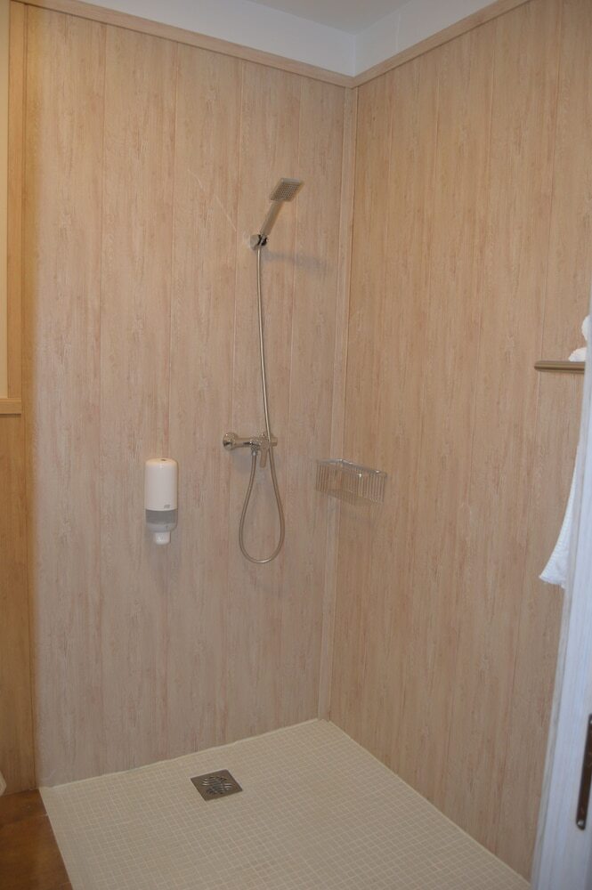 Apartamentos Balcones de Bentomiz