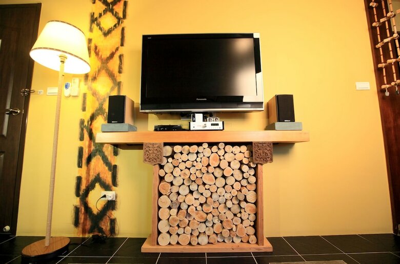 Bed & Breakfast Errantry Lodge & Studio