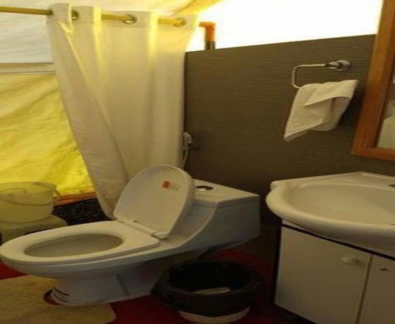 Hotel Good Luck Guest House