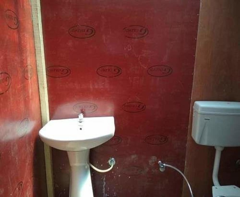 Hotel Good Luck Guest House