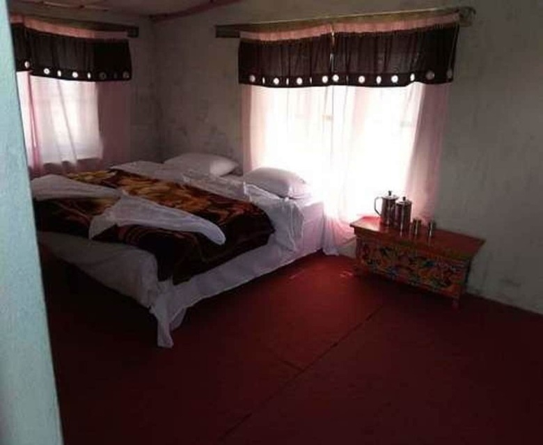 Hotel Good Luck Guest House