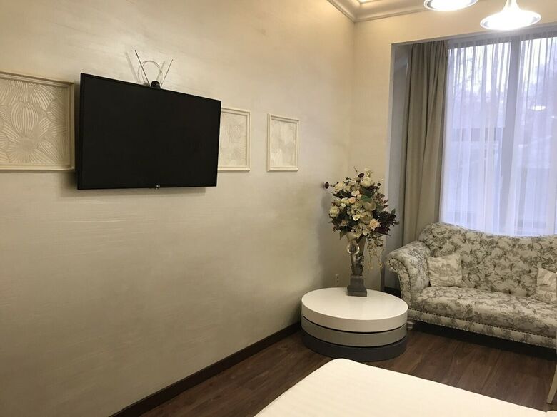 Bliss Hotel & Spa
