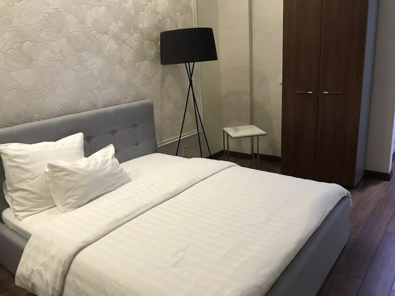 Bliss Hotel & Spa