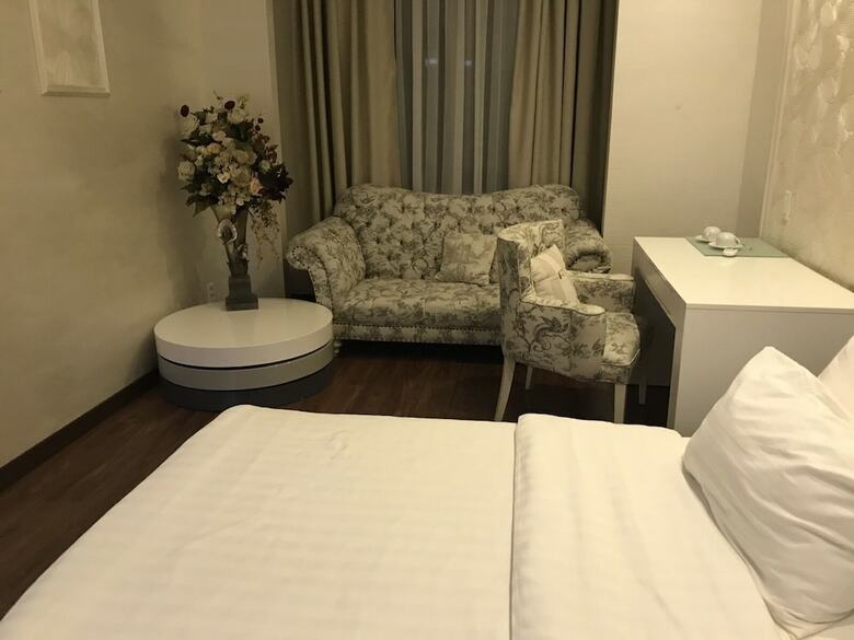 Bliss Hotel & Spa