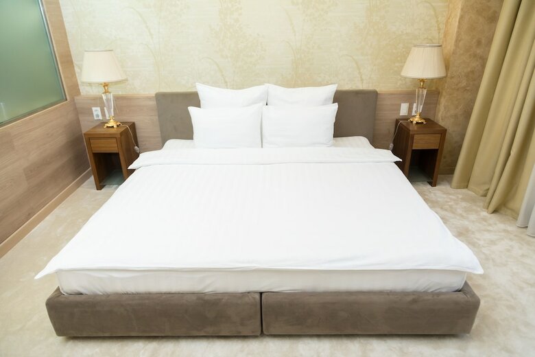 Bliss Hotel & Spa