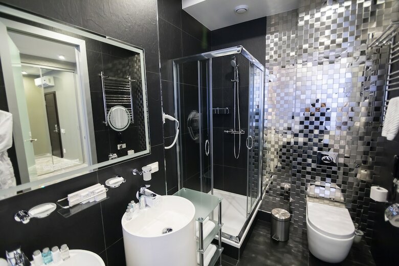 Bliss Hotel & Spa