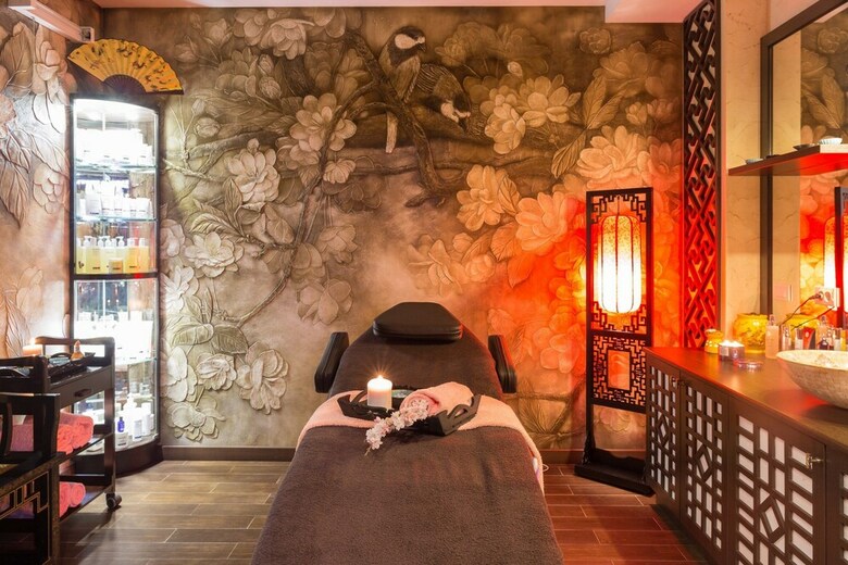 Bliss Hotel & Spa