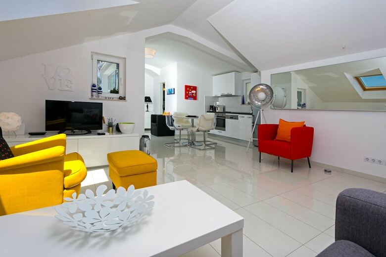 Apartamentos Blue Bay Residence
