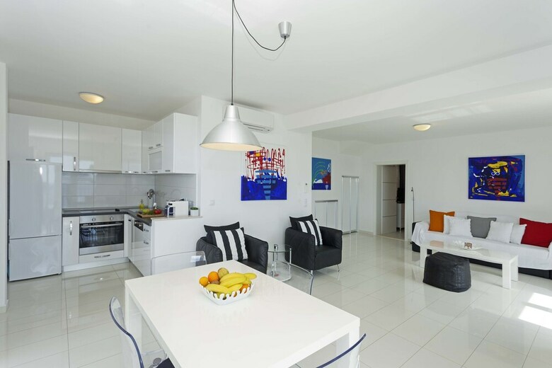 Apartamentos Blue Bay Residence