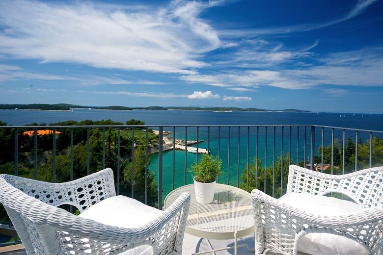 Apartamentos Blue Bay Residence