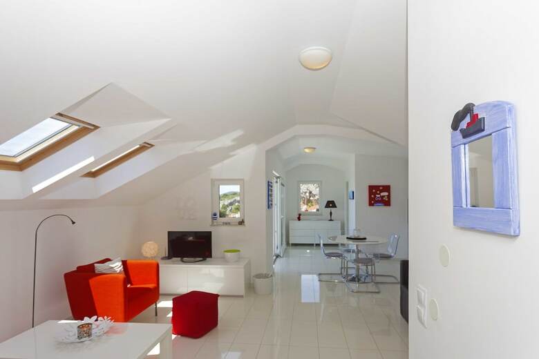 Apartamentos Blue Bay Residence