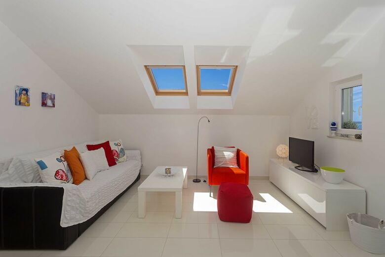 Apartamentos Blue Bay Residence