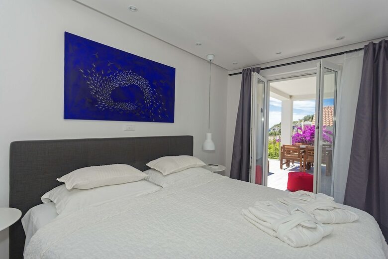 Apartamentos Blue Bay Residence