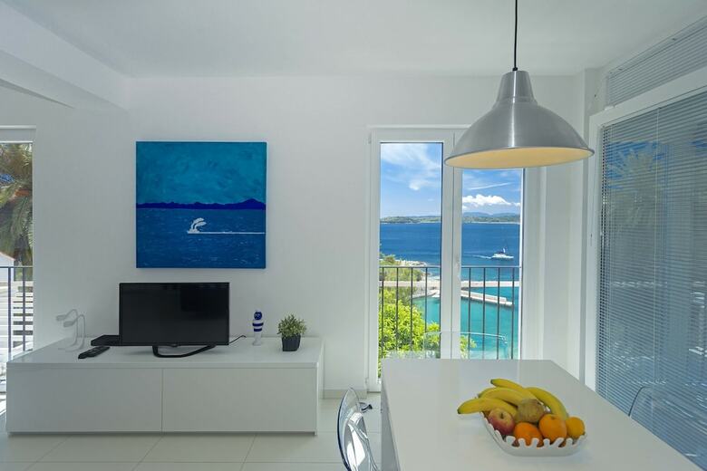 Apartamentos Blue Bay Residence