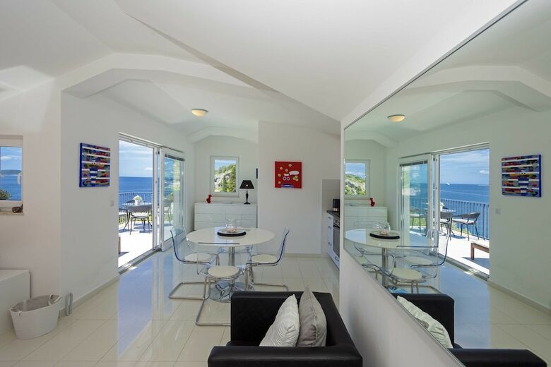 Apartamentos Blue Bay Residence