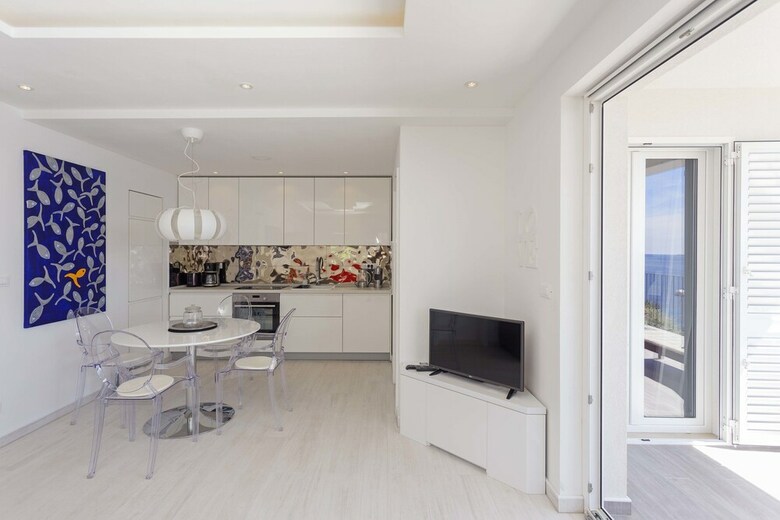 Apartamentos Blue Bay Residence