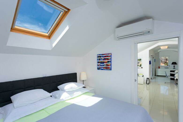 Apartamentos Blue Bay Residence