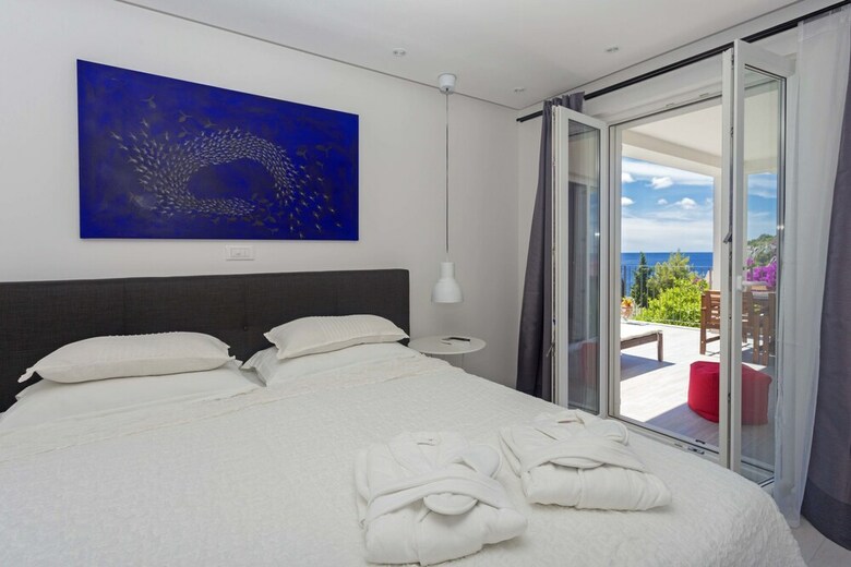 Apartamentos Blue Bay Residence